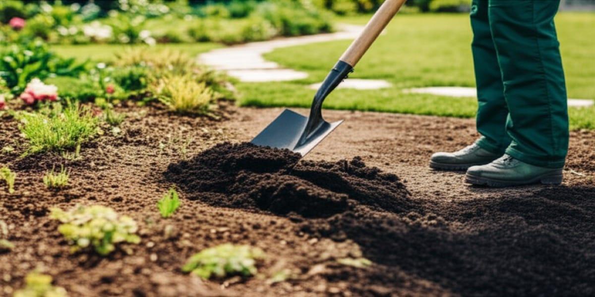 Garden Bed Preparation Guide for Spring Planting