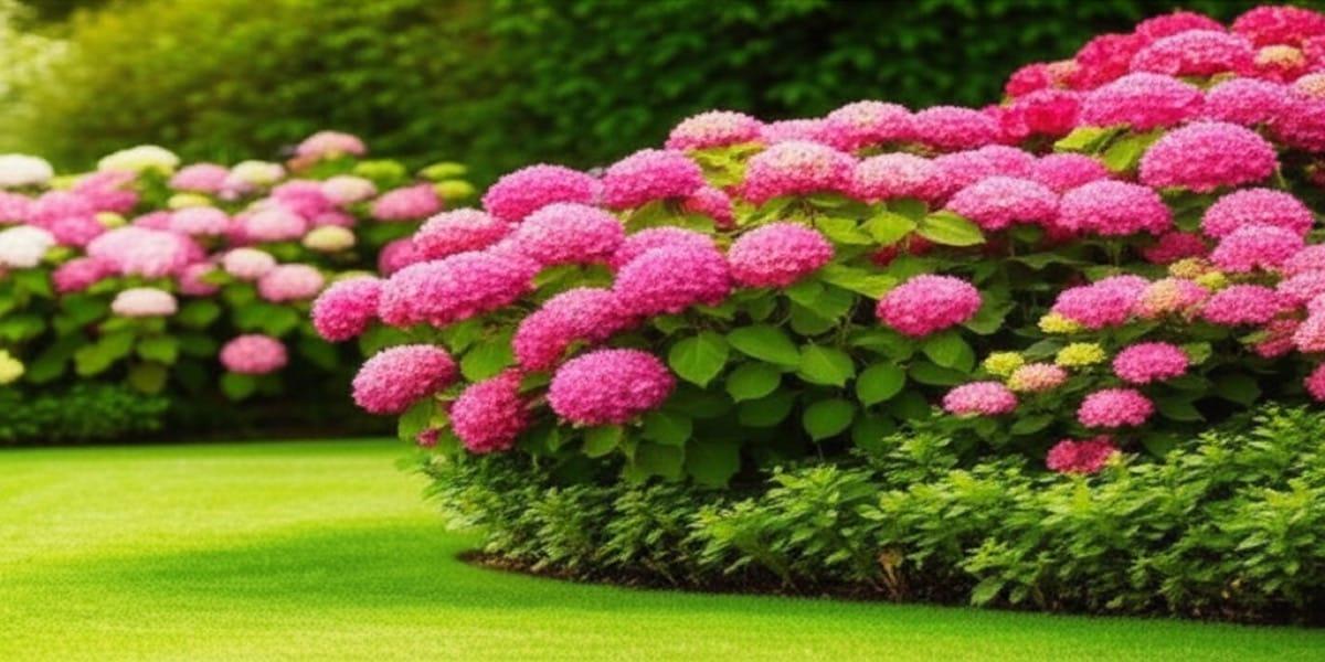 Best Shrubs for Year-Round Color in Northeast Indiana