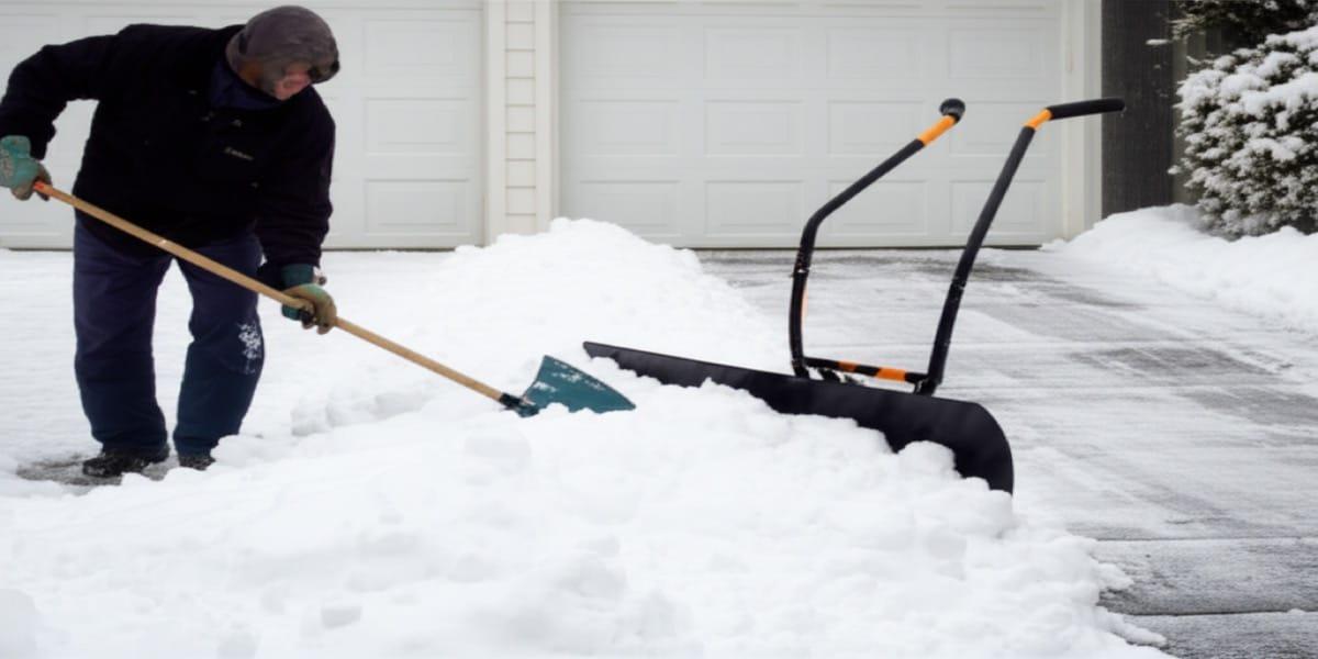 Residential Snow Removal: DIY vs Professional Service