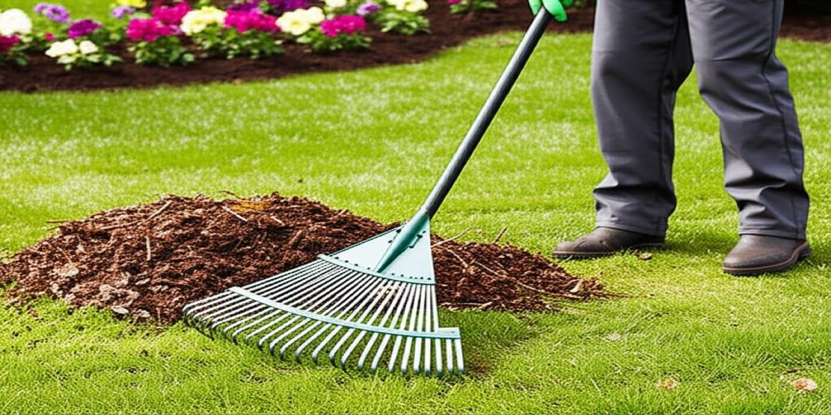 Spring Property Cleanup: Where to Start