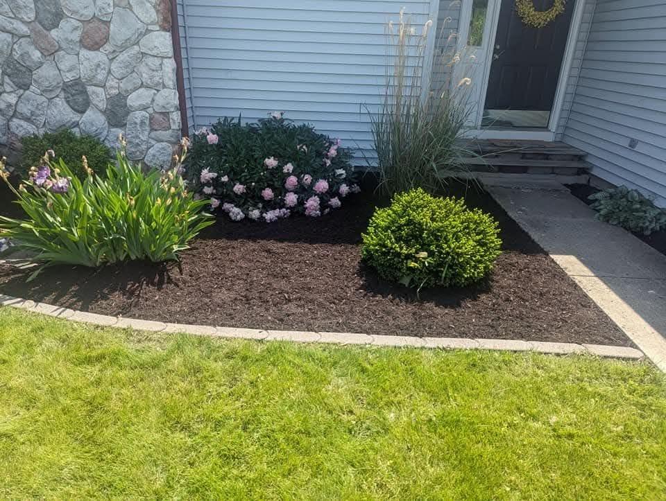 Giltner Landscaping