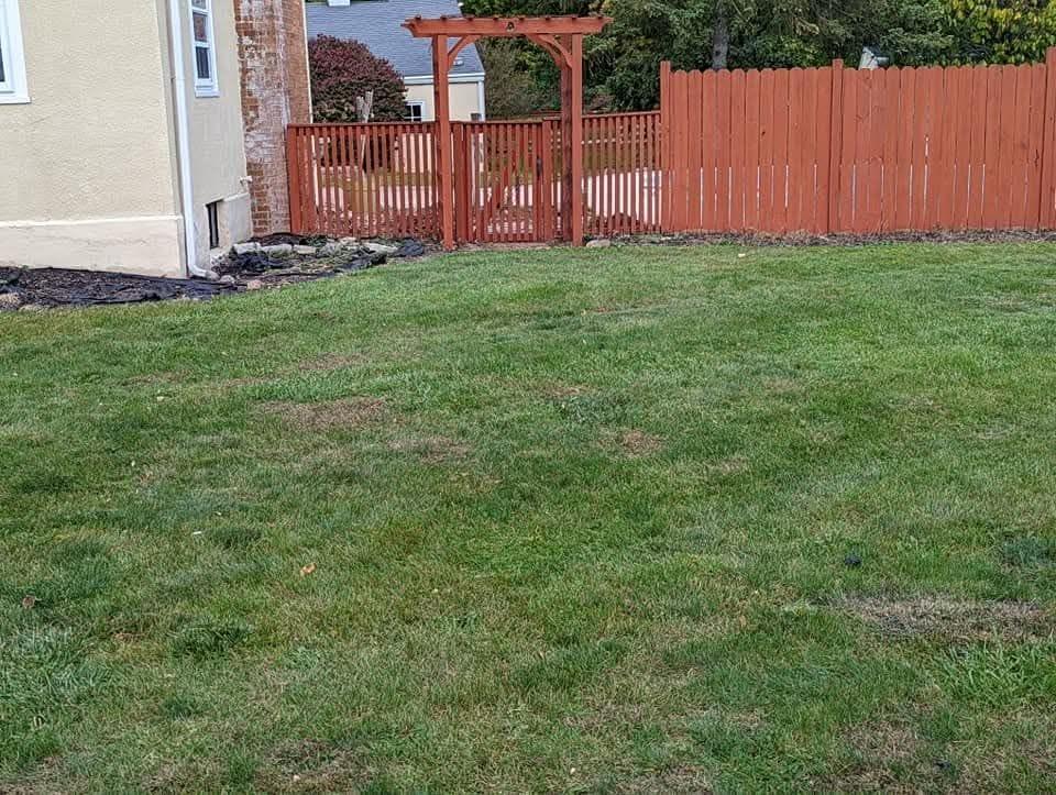 Acherman Landscaping