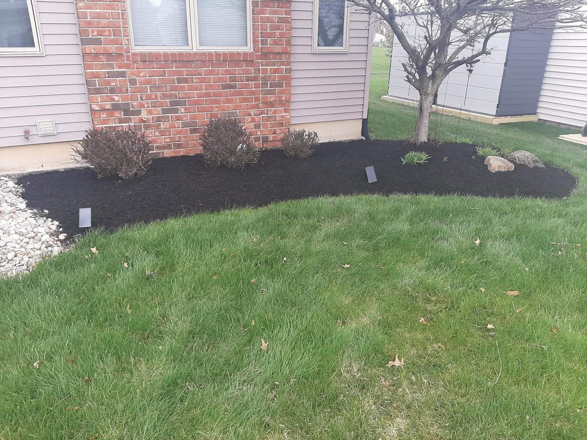 Sgourakis Landscaping