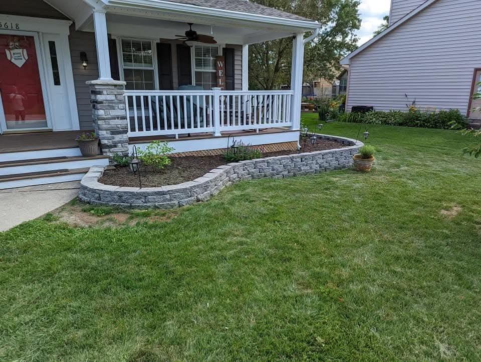 Cromwell Landscaping Part 2