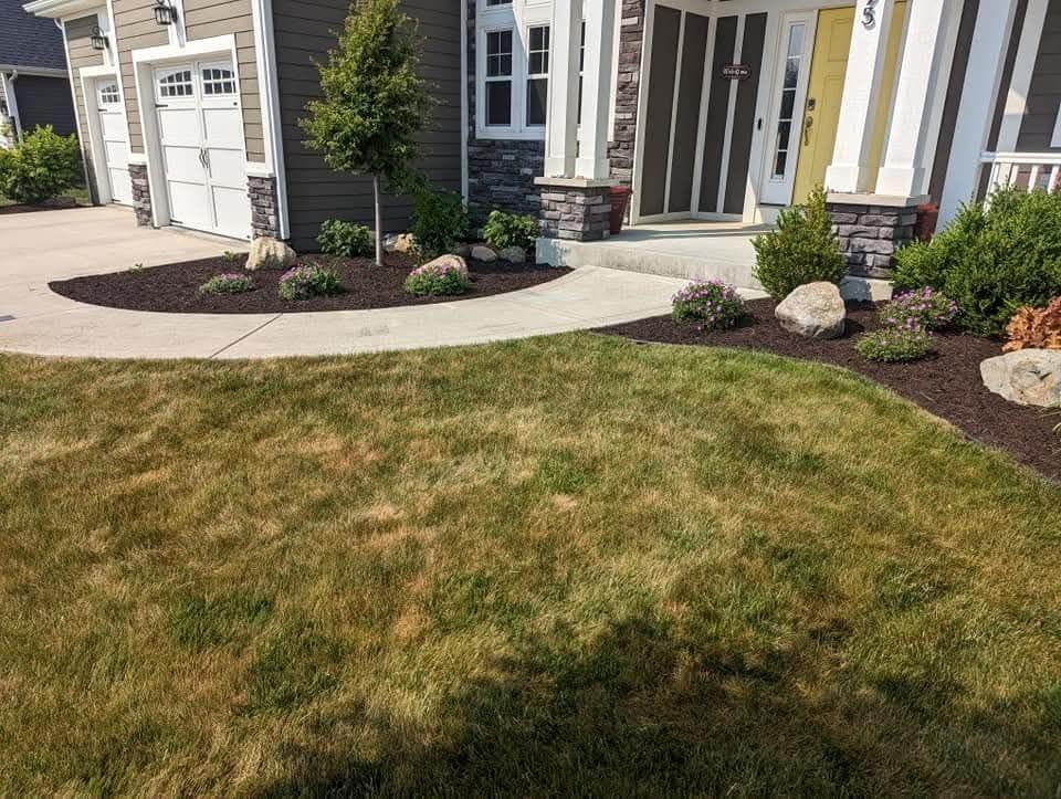 Shukla Landscaping