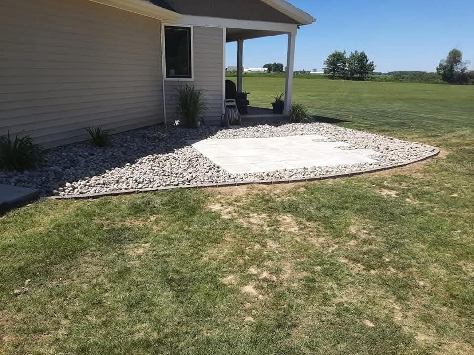 Evans Landscape Add-On