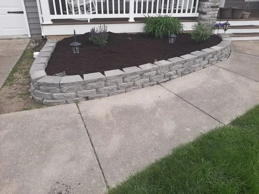 Cromwell Landscaping