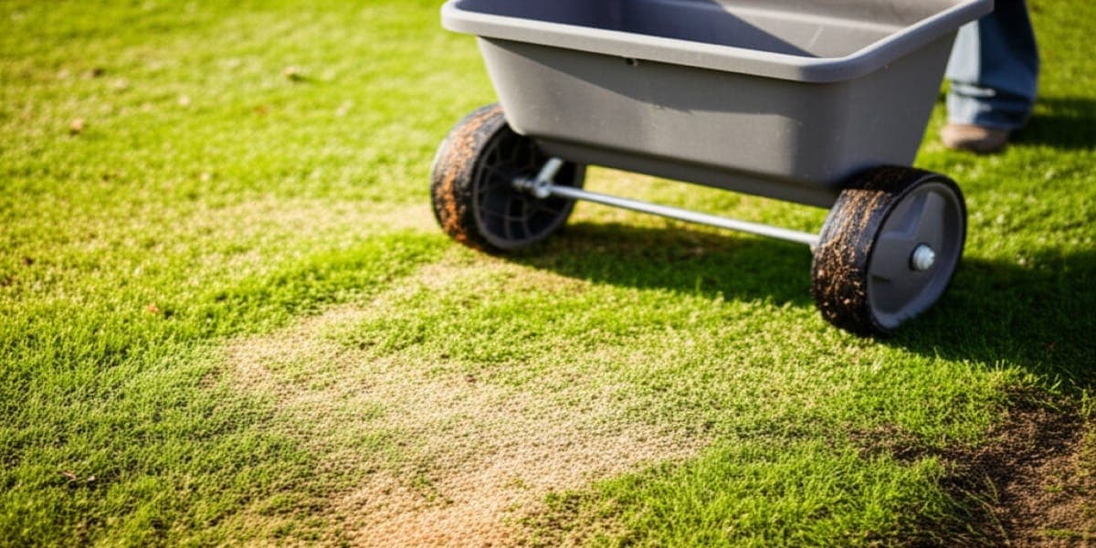 Fall Lawn Care Checklist for Fort Wayne Homeowners