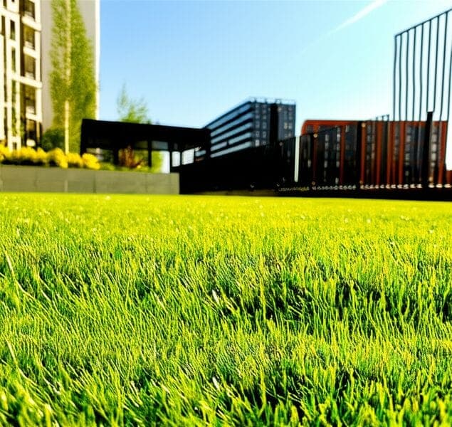 Spring lawn mowing timing guide for Fort Wayne Indiana homeowners