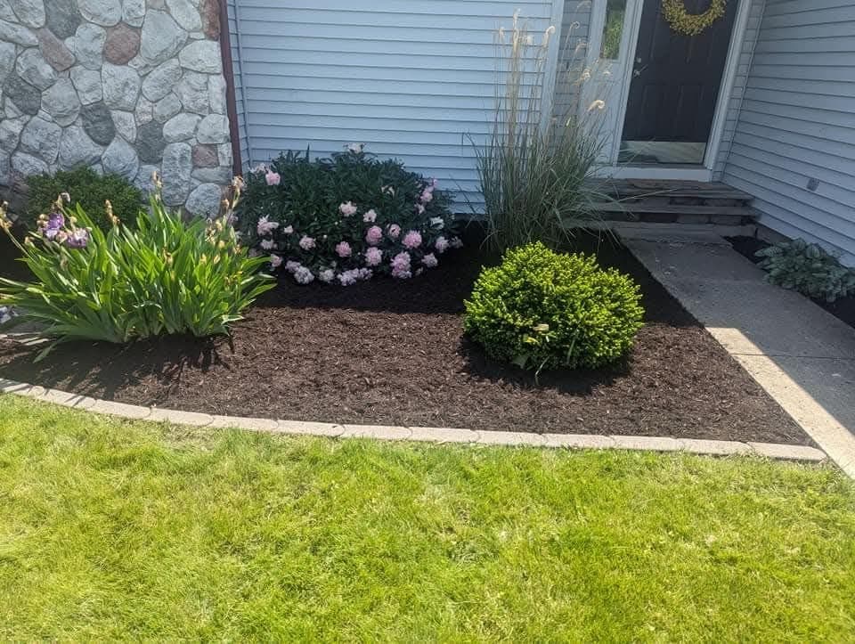 Giltner Landscaping