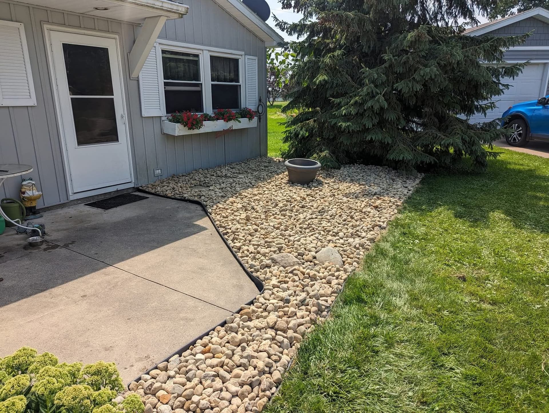Schocke Landscaping