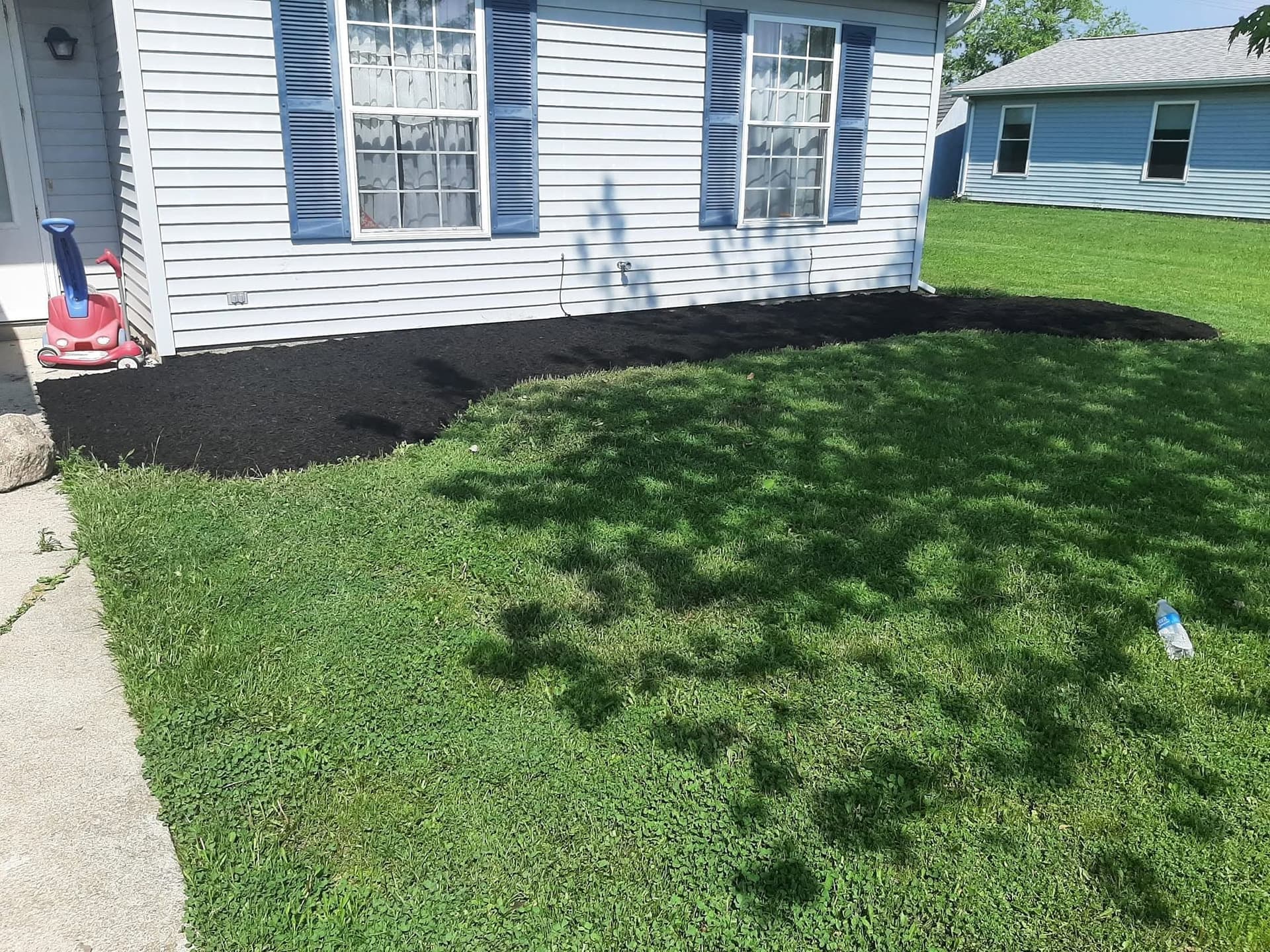 Chapman Landscaping