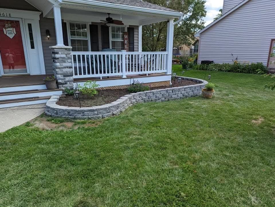Cromwell Landscaping Part 2