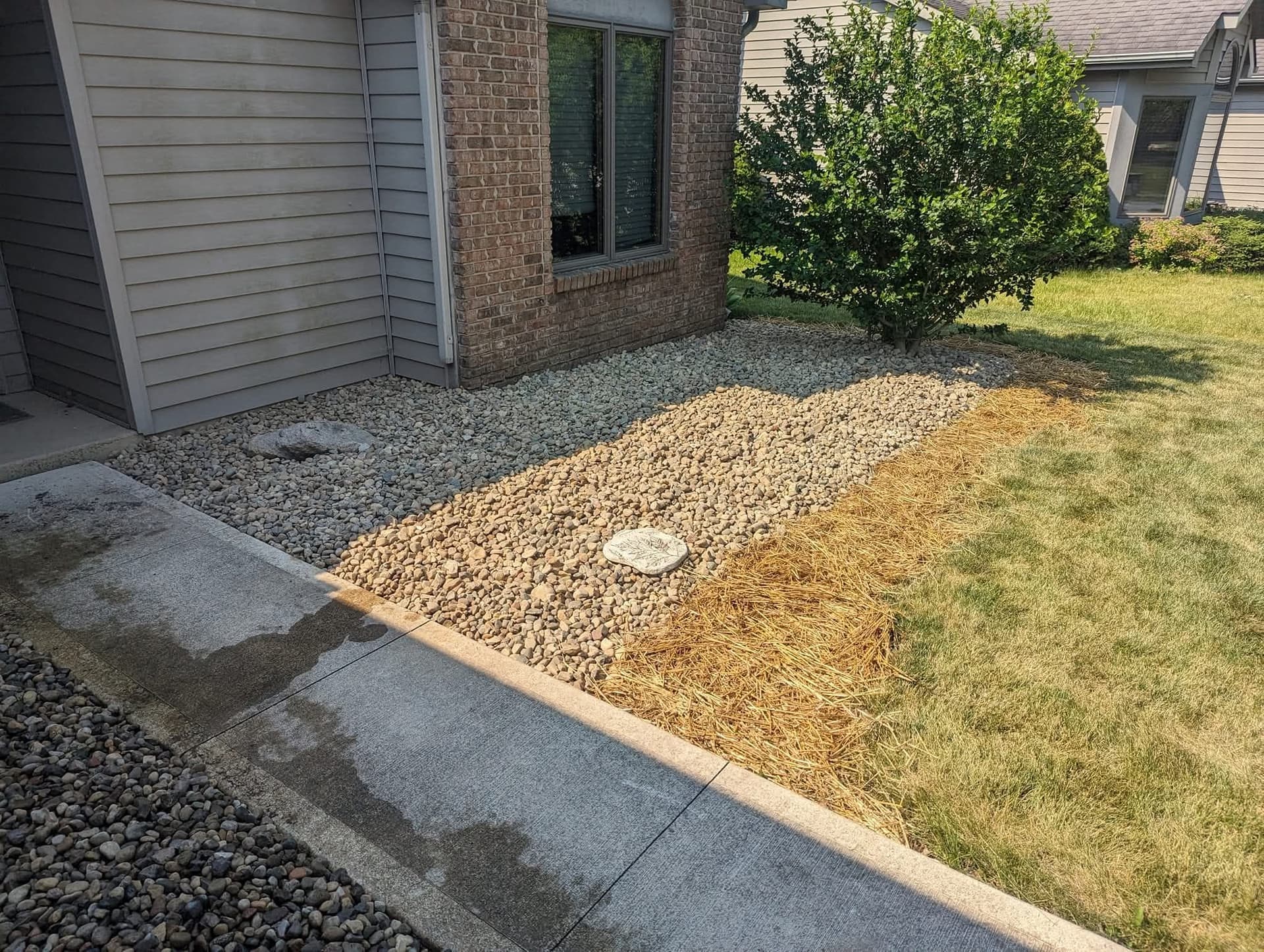 Schoeff Landscaping