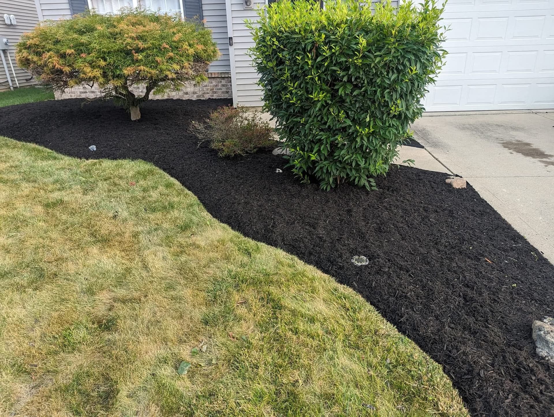 Page Landscaping