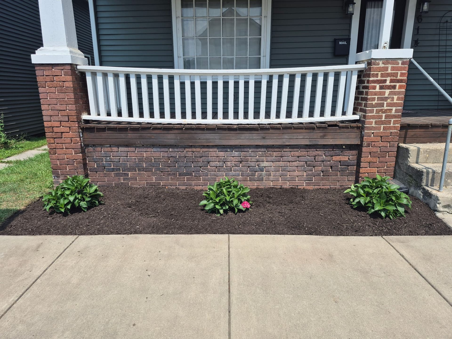 Price Landscaping