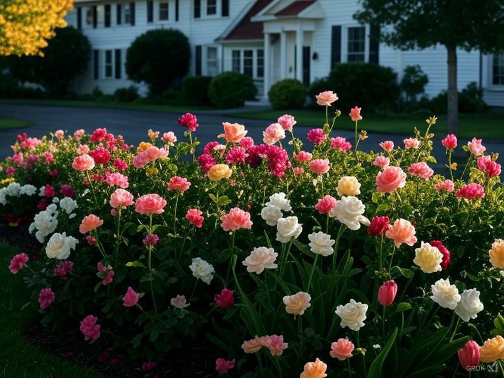 Why choose Minnick Lawn & Landscaping for professional lawn care and landscaping in Fort Wayne Indiana