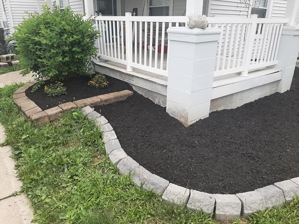 Rana Landscaping