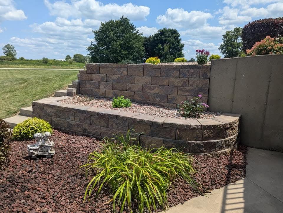 Ossian IN Landscaping