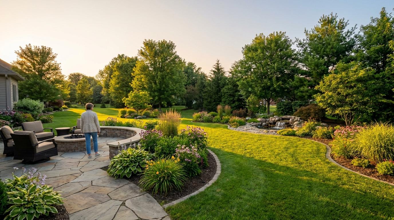 Best Ways to Control Mosquitoes in Your Fort Wayne Yard