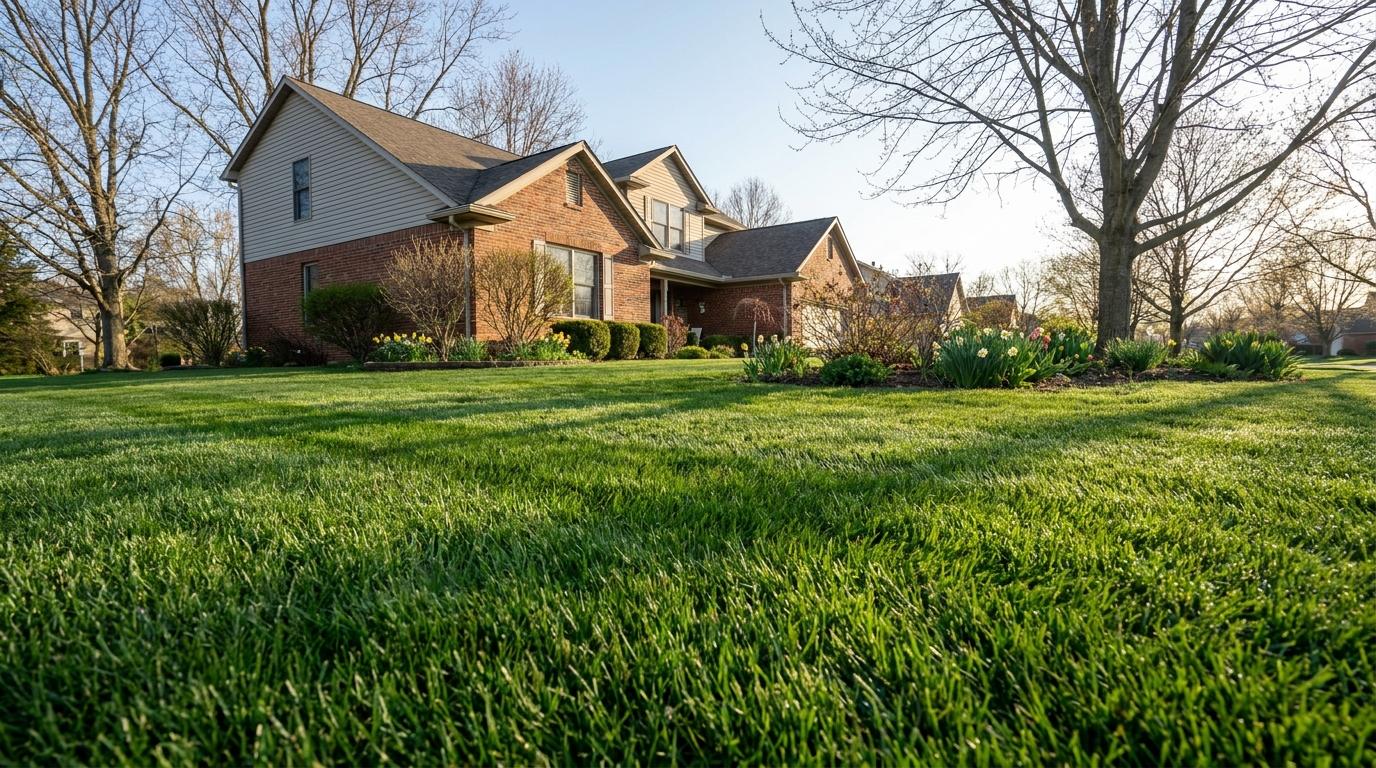When to Apply Pre-Emergent to Your Fort Wayne Lawn