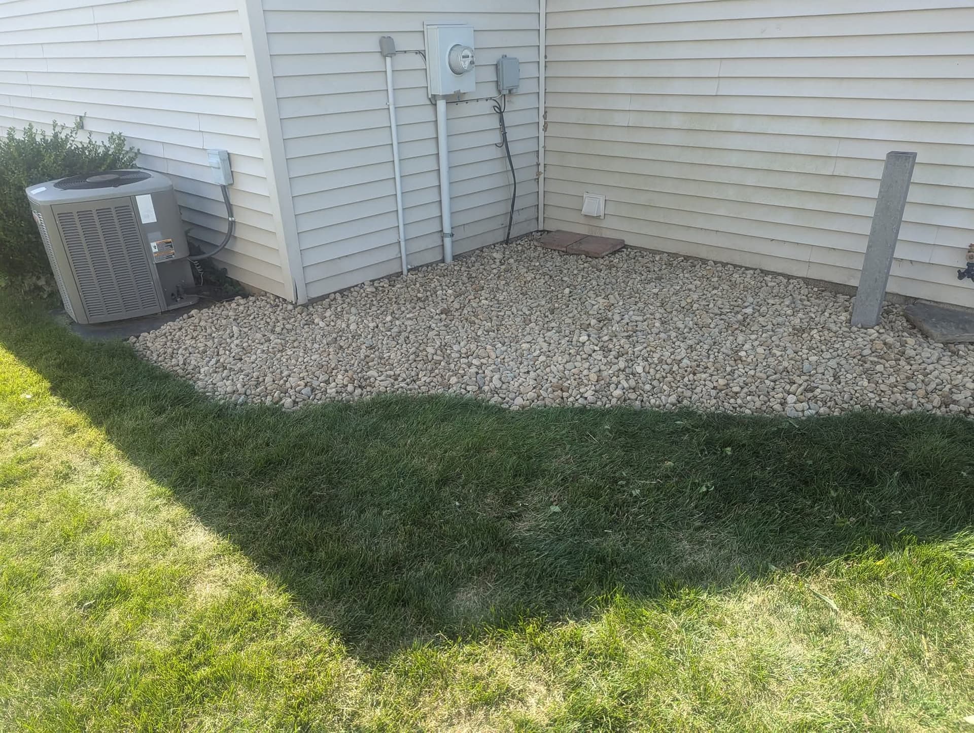 Coar Landscaping