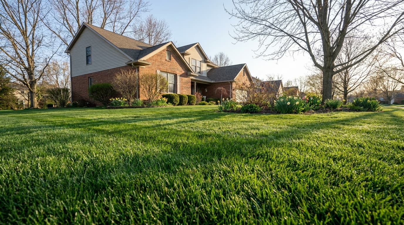 When to Apply Pre-Emergent to Your Fort Wayne Lawn