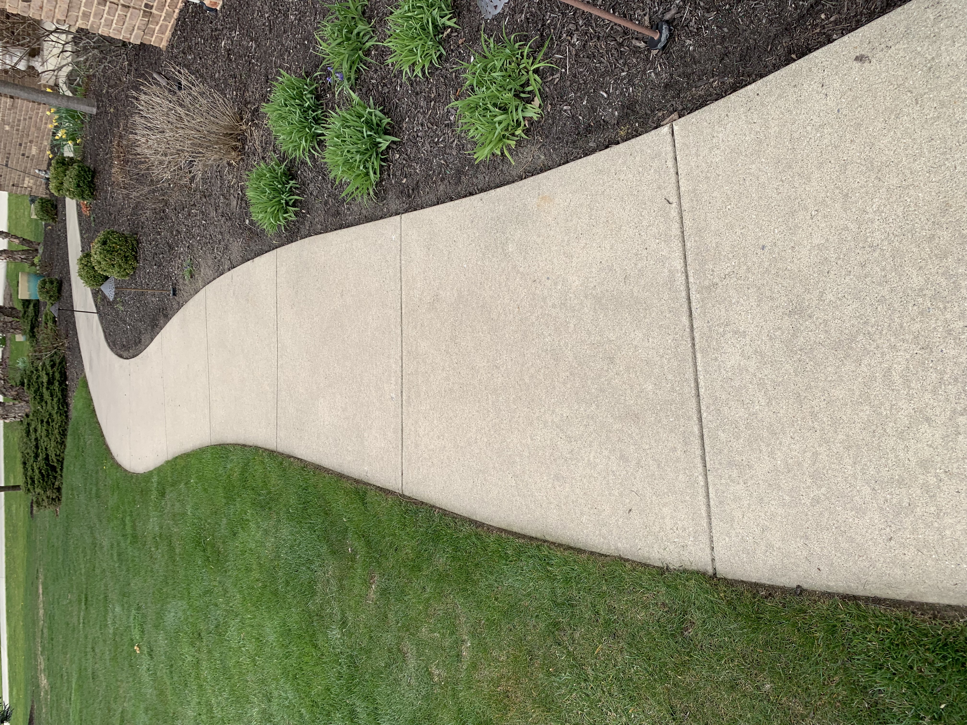 Edging